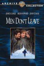 Watch Men Don't Leave M4uhd