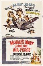 Watch McHale\'s Navy Joins the Air Force M4uhd