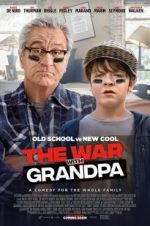 Watch The War with Grandpa M4uhd