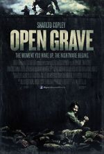 Watch Open Grave M4uhd