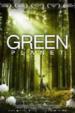 Watch The Green Planet M4uhd