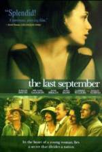 Watch The Last September M4uhd