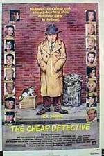 Watch The Cheap Detective M4uhd