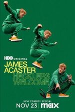 Watch James Acaster: Hecklers Welcome (TV Special 2024) M4uhd