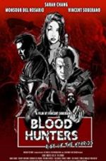 Watch Blood Hunters: Rise of the Hybrids M4uhd