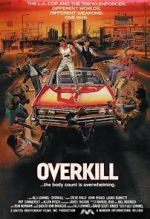 Watch Overkill M4uhd