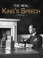 Watch The Real King's Speech M4uhd