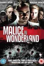 Watch Malice N Wonderland M4uhd