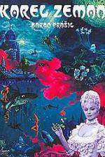 Watch Baron Mnchhausen M4uhd