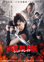 Watch Red Blade M4uhd