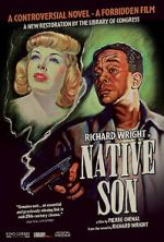 Watch Native Son M4uhd