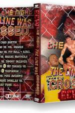 Watch ECW The Night The Line Was Crossed M4uhd