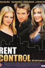 Watch Rent Control M4uhd