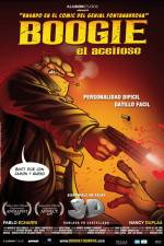 Watch Boogie el aceitoso M4uhd