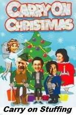 Watch Carry on Christmas Carry on Stuffing M4uhd
