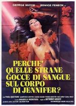 Watch The Case of the Bloody Iris M4uhd