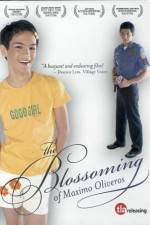 Watch Ang pagdadalaga ni Maximo Oliveros M4uhd