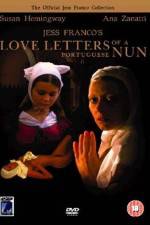 Watch Love Letters of a Portuguese Nun M4uhd