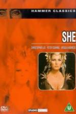 Watch She M4uhd