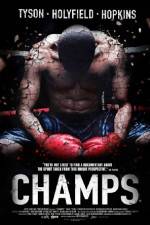 Watch Champs M4uhd