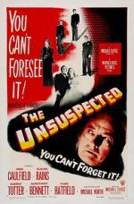 Watch The Unsuspected M4uhd