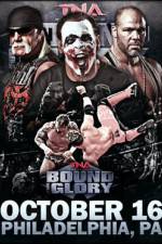 Watch TNA Bound For Glory M4uhd