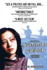 Watch Summer Palace M4uhd