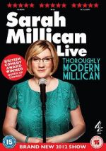 Watch Sarah Millican: Thoroughly Modern Millican M4uhd