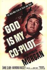 Watch God Is My Co-Pilot M4uhd
