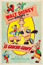 Watch El Gaucho Goofy M4uhd