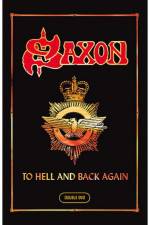 Watch Saxon: To Hell And Back Again M4uhd