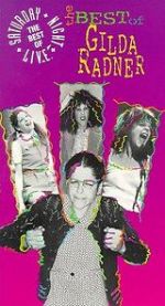 Watch Saturday Night Live: The Best of Gilda Radner M4uhd