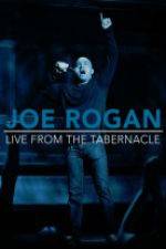 Watch Joe Rogan Live from the Tabernacle M4uhd