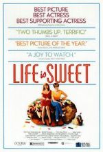 Watch Life Is Sweet M4uhd