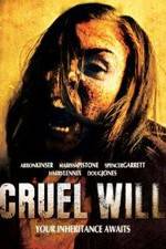 Watch Cruel Will M4uhd