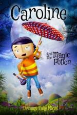 Watch Caroline and the Magic Potion M4uhd