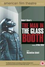 Watch The Man in the Glass Booth M4uhd