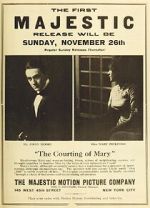 Watch The Courting of Mary (Short 1911) M4uhd