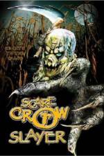Watch Scarecrow Slayer M4uhd