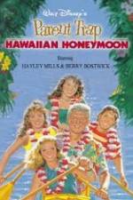 Watch Parent Trap - Hawaiian Honeymoon M4uhd
