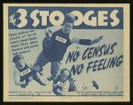 Watch No Census, No Feeling (Short 1940) M4uhd