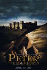 Watch The Apostle Peter: Redemption M4uhd