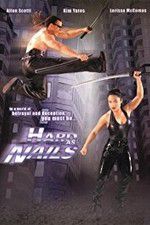 Watch Hard As Nails M4uhd