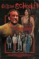 Watch Getting Schooled M4uhd