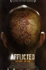Watch Afflicted M4uhd