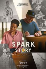 Watch A Spark Story M4uhd