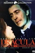 Watch Dracula Prince of Darkness M4uhd