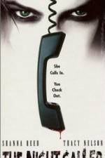 Watch The Night Caller M4uhd