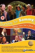 Watch Sunday for Sammy M4uhd
