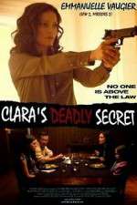 Watch Clara's Deadly Secret M4uhd